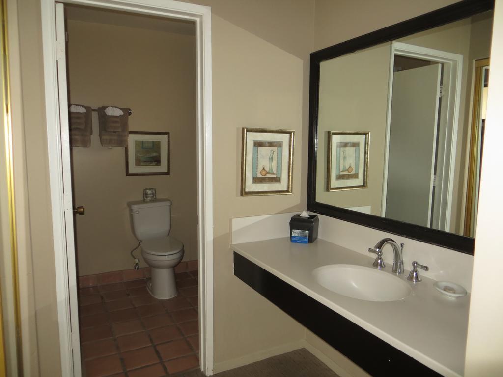 Adobe Inn Carmel-by-the-Sea Eksteriør bilde