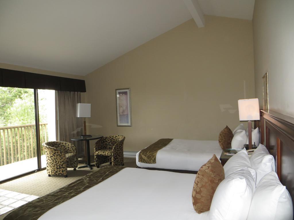 Adobe Inn Carmel-by-the-Sea Eksteriør bilde