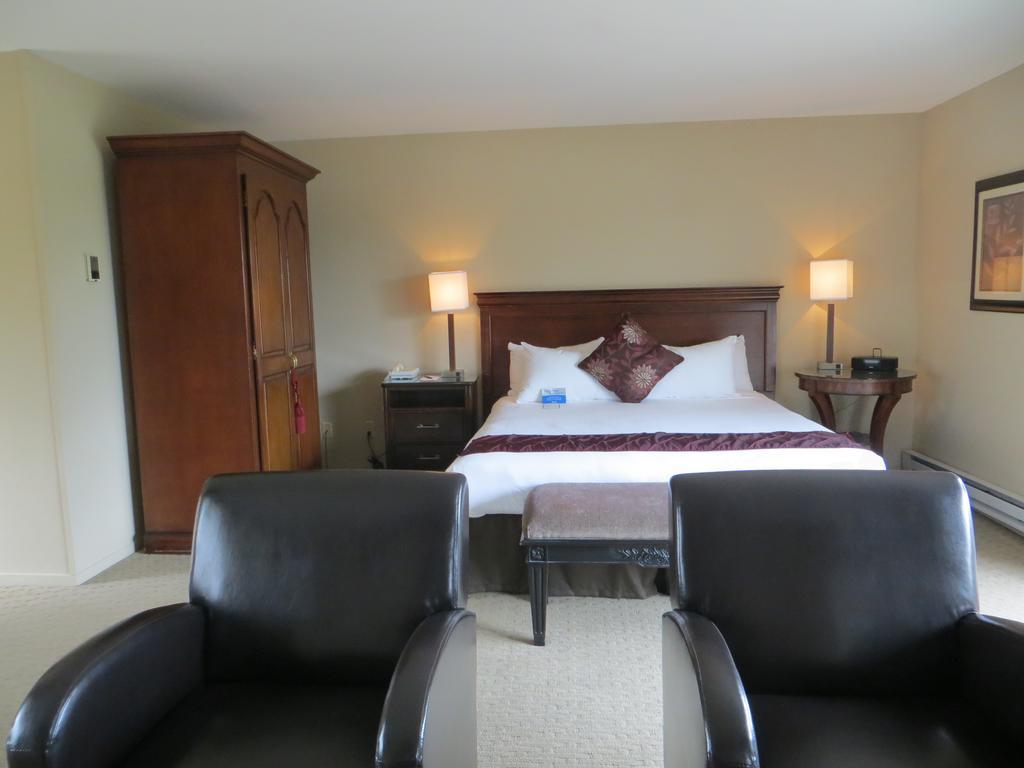 Adobe Inn Carmel-by-the-Sea Eksteriør bilde