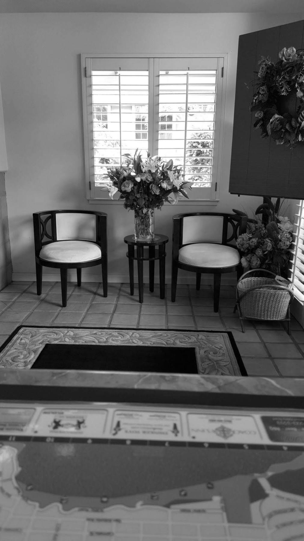 Adobe Inn Carmel-by-the-Sea Eksteriør bilde