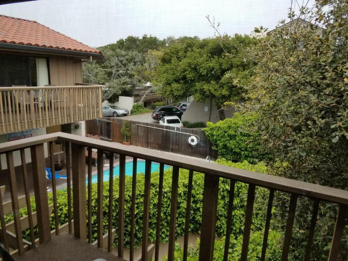 Adobe Inn Carmel-by-the-Sea Eksteriør bilde