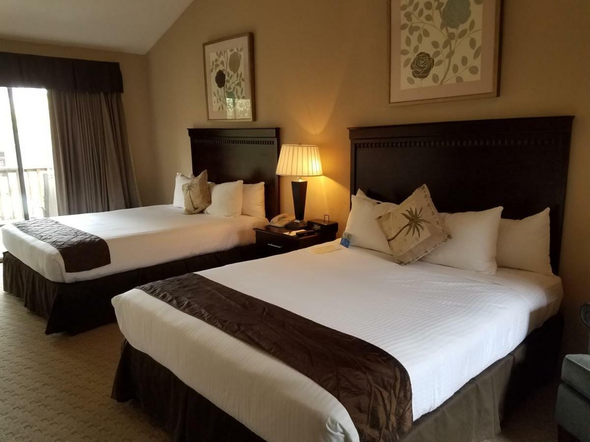 Adobe Inn Carmel-by-the-Sea Eksteriør bilde